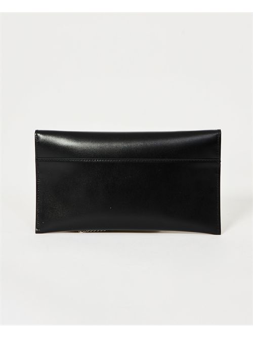 Pochette donna Patrizia Pepe con logo Fly PATRIZIA PEPE | CB5460-L011K118